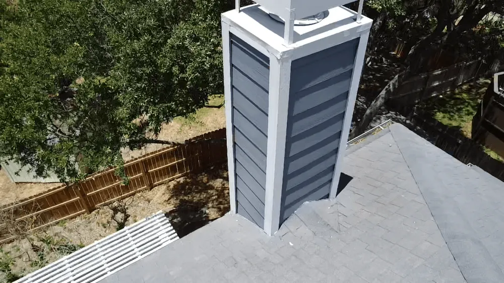 Slide of Genuine Texas Exteriors