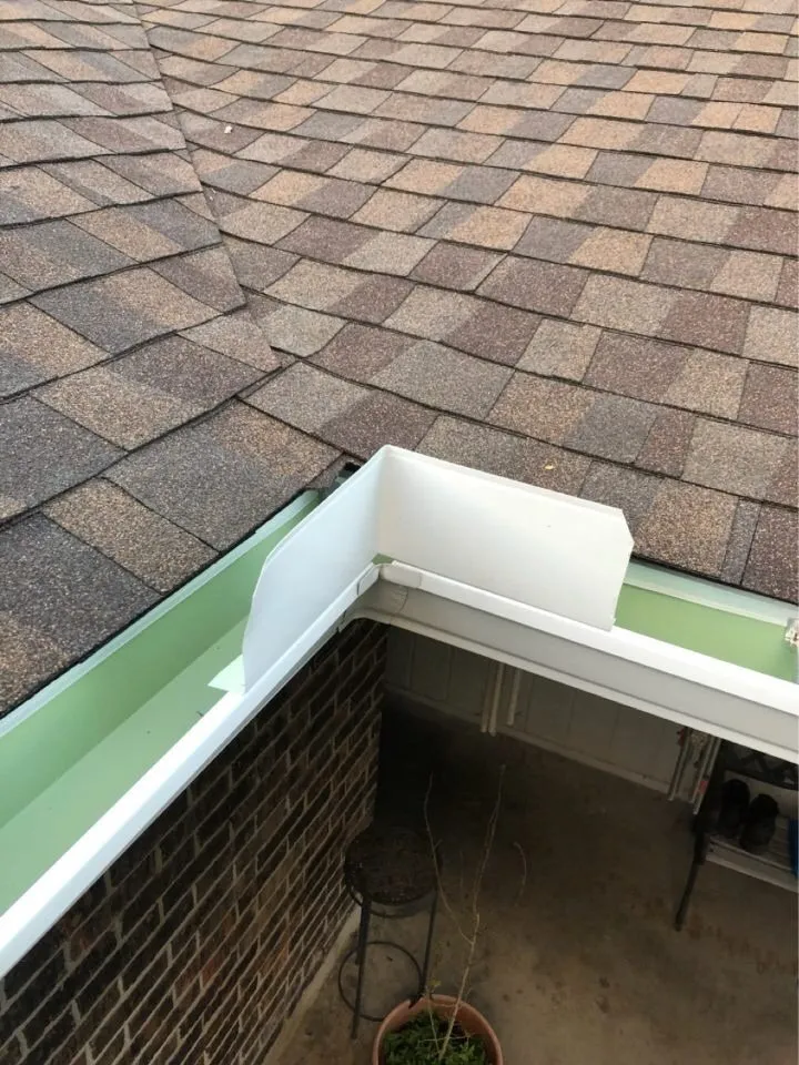 Slide of Genuine Texas Exteriors