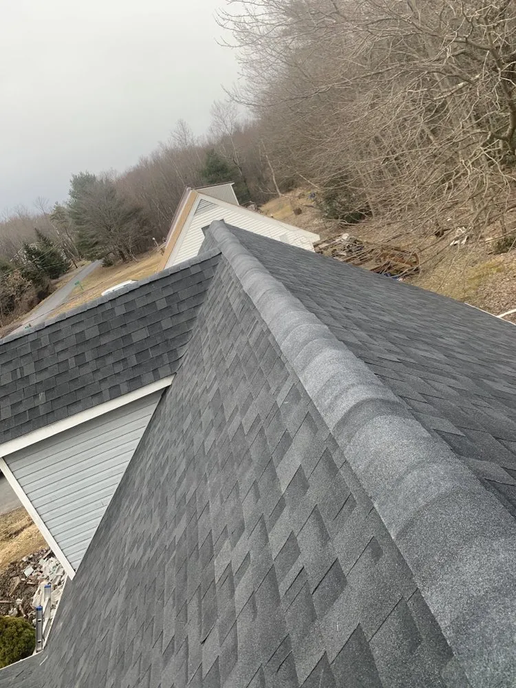 Slide of Geo Comfort Homes