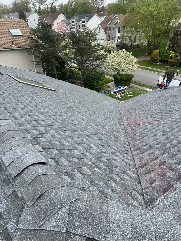 Slide of Geo Home Improvement