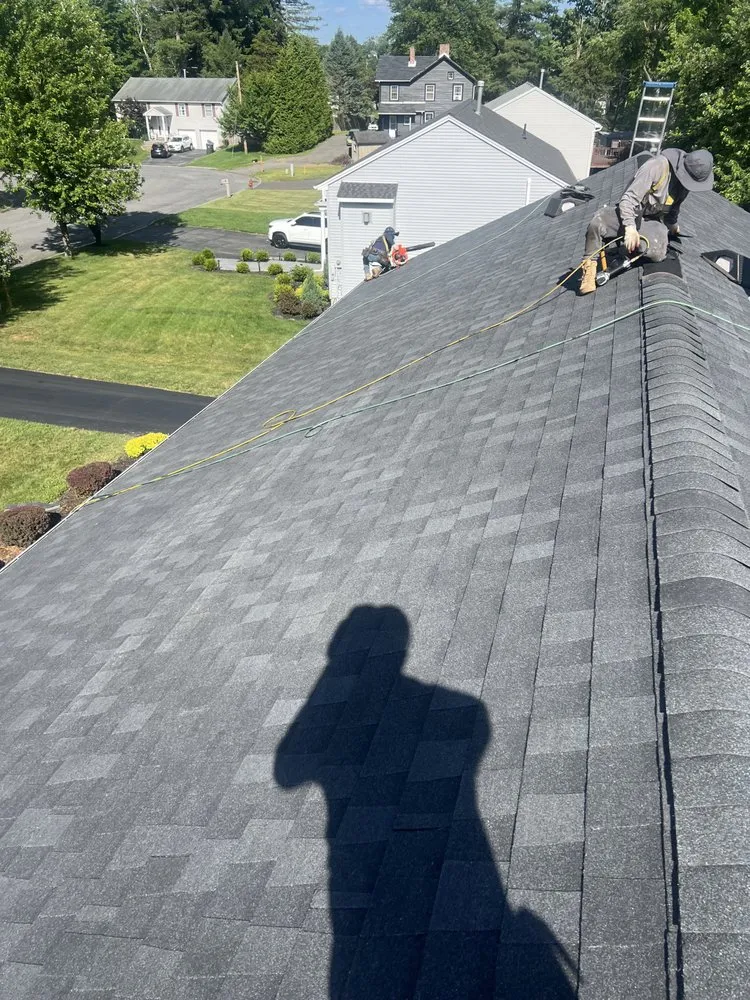 Slide of Geo Home Improvement