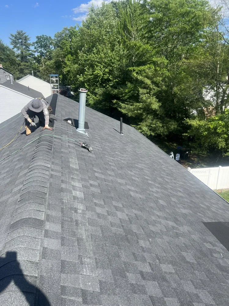 Slide of Geo Home Improvement