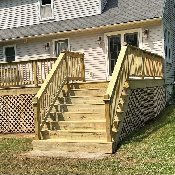 Slide of Geo Home Renovations