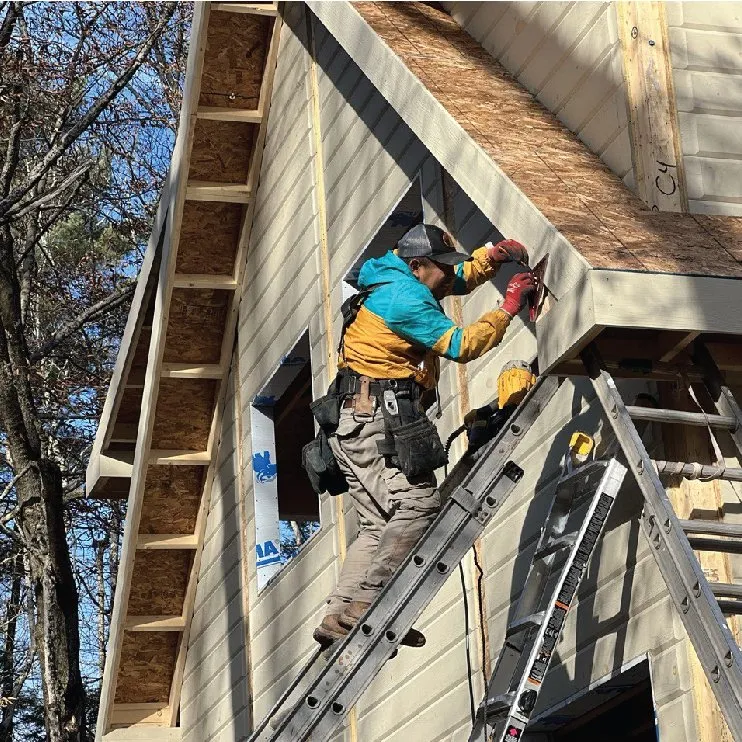 Slide of Geo Home Renovations