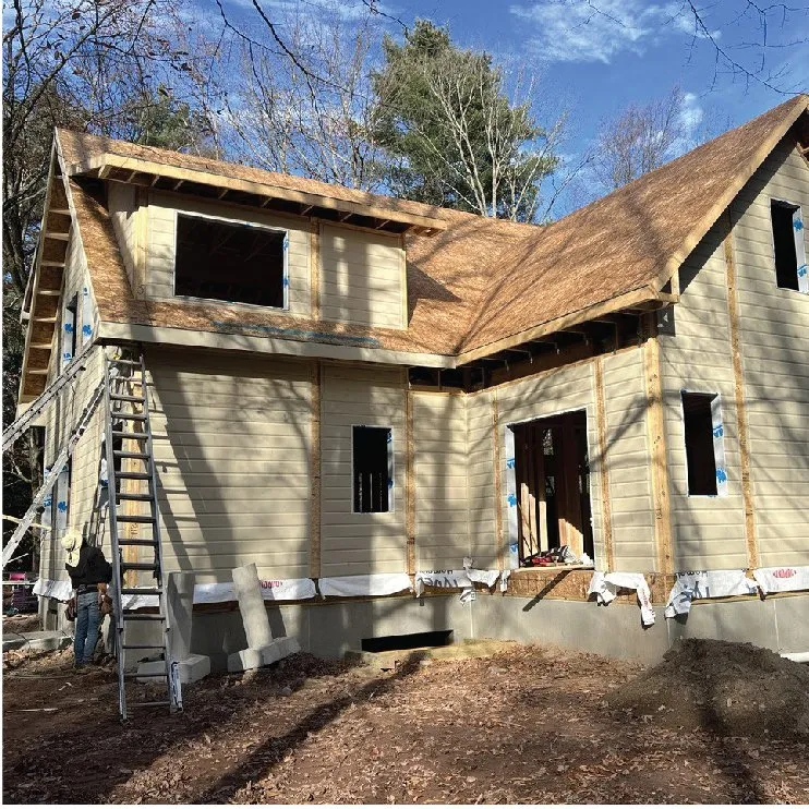 Slide of Geo Home Renovations