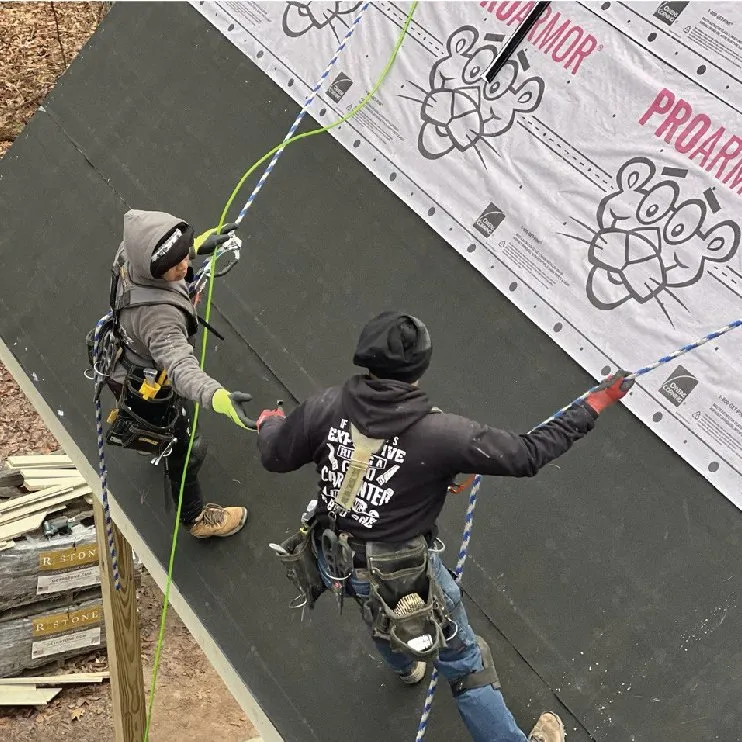 Slide of Geo Home Renovations