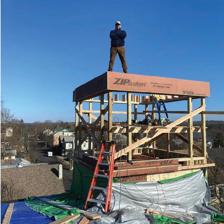 Slide of Geo Home Renovations