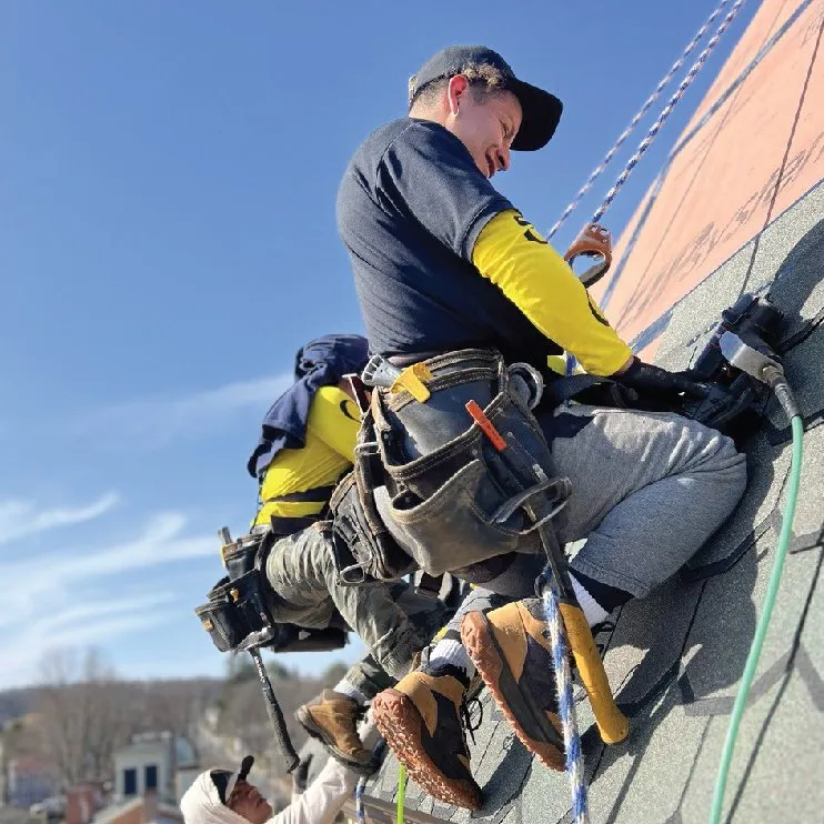 Slide of Geo Home Renovations