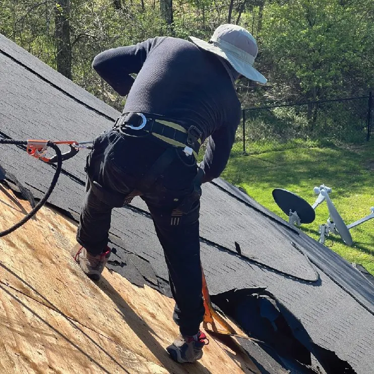 Slide of Geo Home Renovations