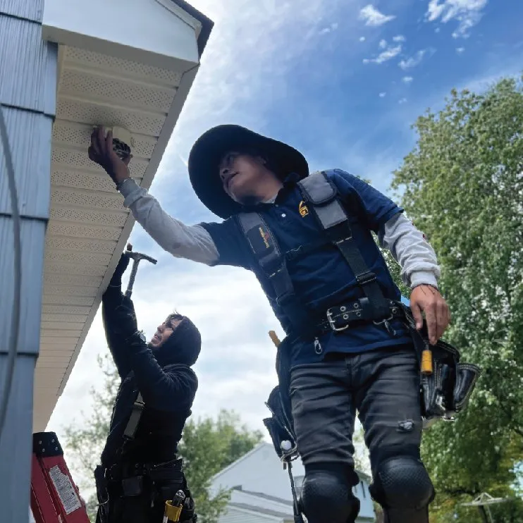 Slide of Geo Home Renovations