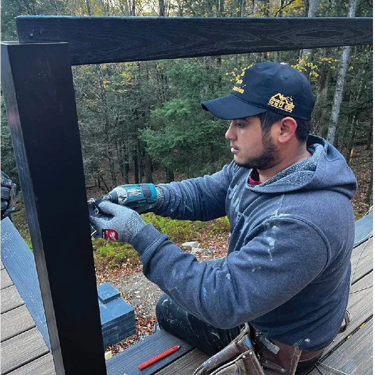 Slide of Geo Home Renovations