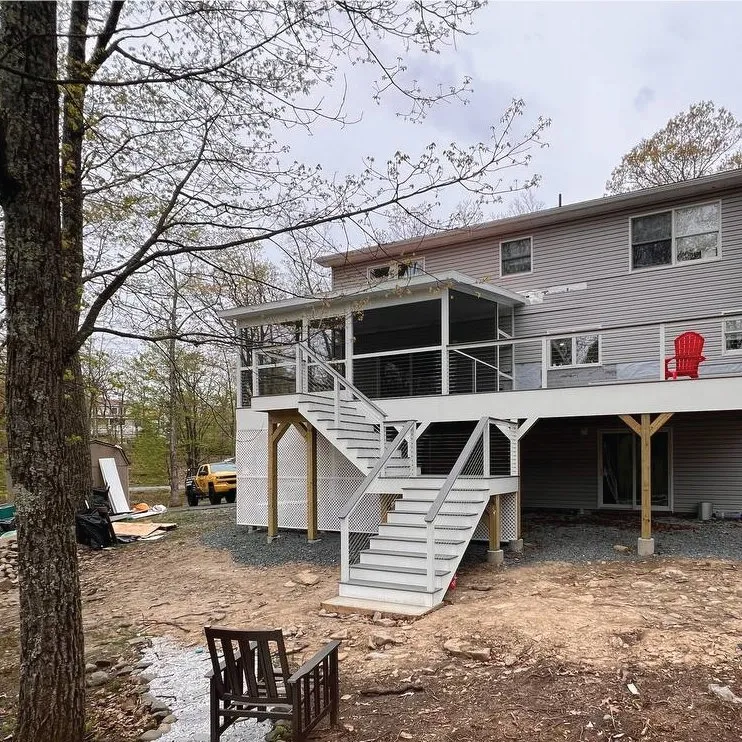 Slide of Geo Home Renovations