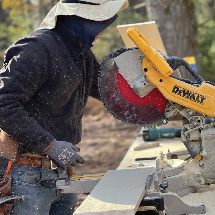 Slide of Geo Home Renovations