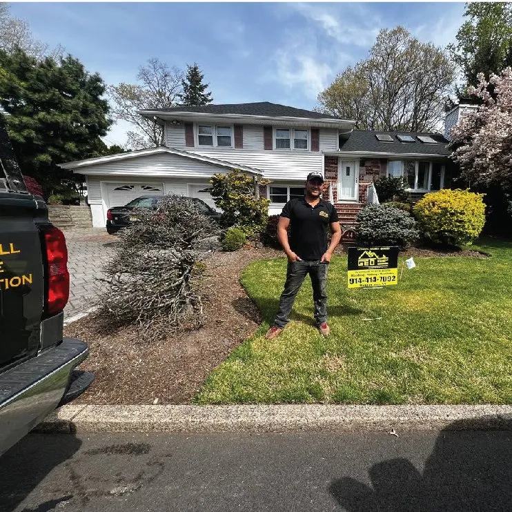 Slide of Geo Home Renovations