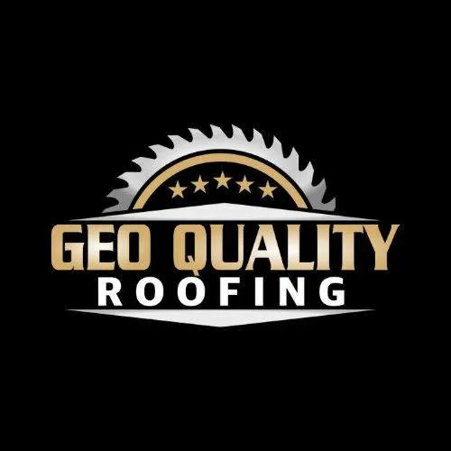 Slide of Geo Quality Roofing