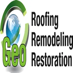 Slide of Geo Roofing