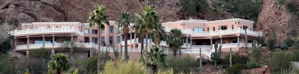 Slide of Geo Roofing