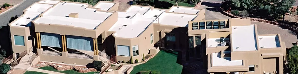 Slide of Geo Roofing