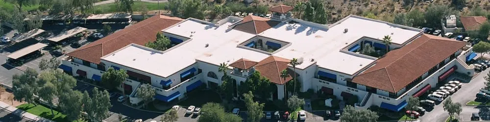 Slide of Geo Roofing