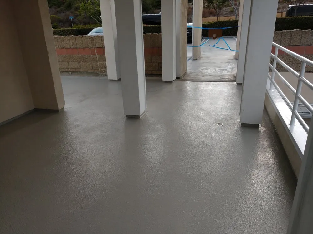 Slide of Geoff Annis Construction