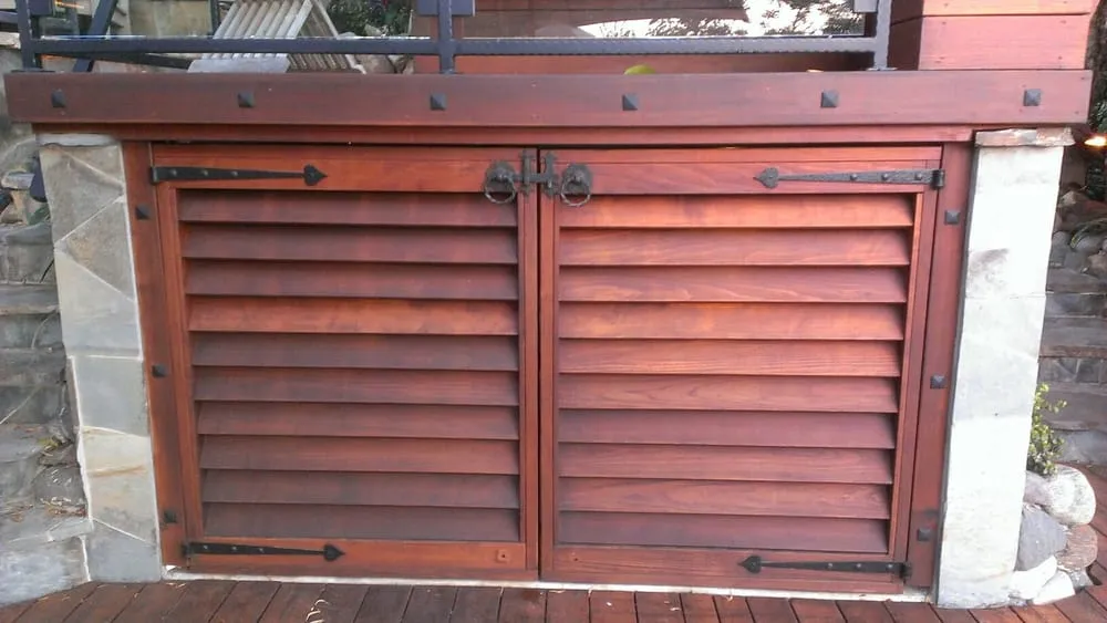 Slide of Geoff Annis Construction