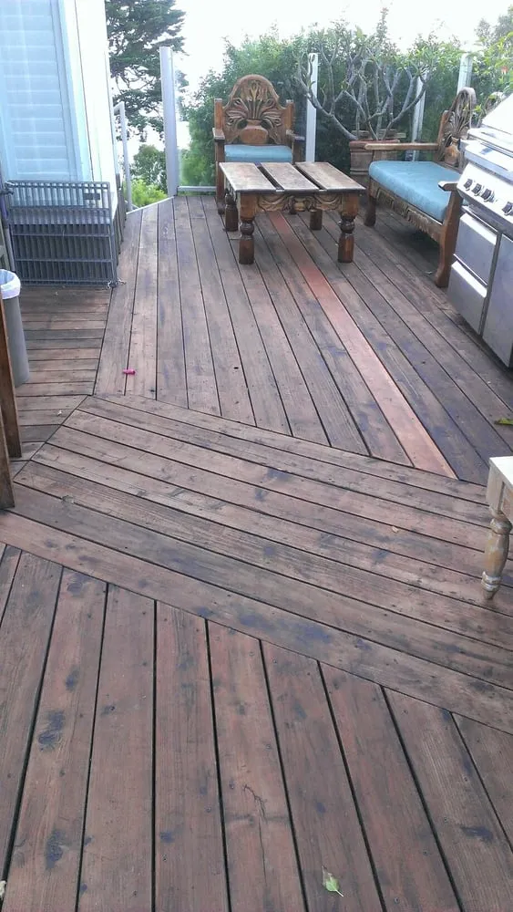 Slide of Geoff Annis Construction