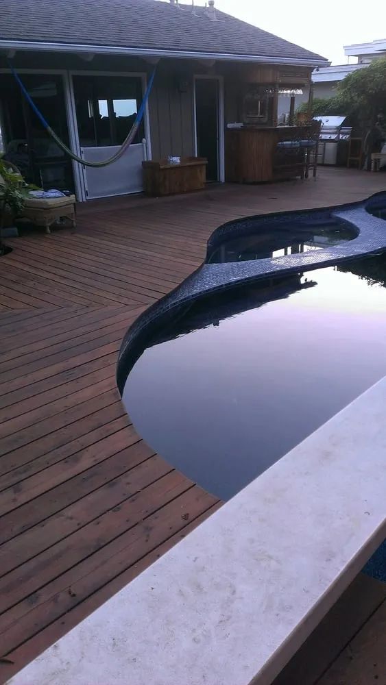 Slide of Geoff Annis Construction