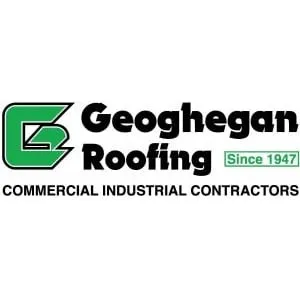 Slide of Geoghegan Roofing