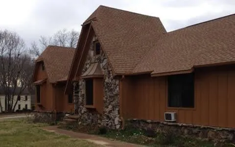 Slide of George Bedocs Construction