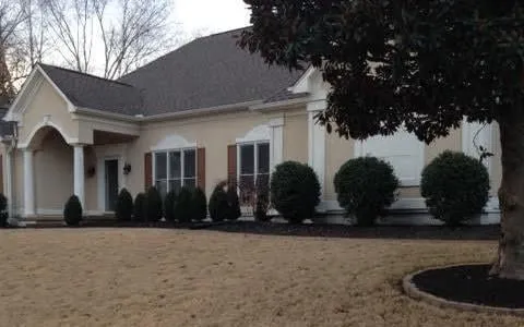 Slide of George Bedocs Construction