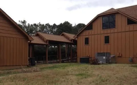 Slide of George Bedocs Construction