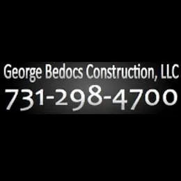 Slide of George Bedocs Construction