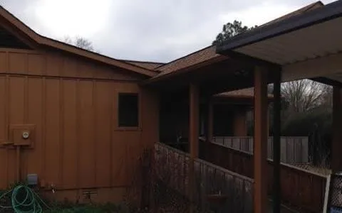 Slide of George Bedocs Construction