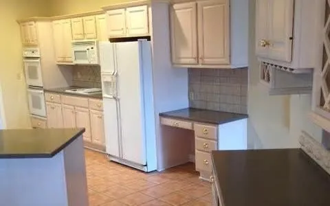 Slide of George Bedocs Construction