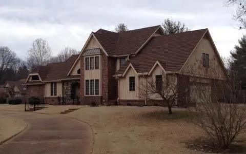 Slide of George Bedocs Construction