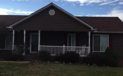 Slide of George Bedocs Construction