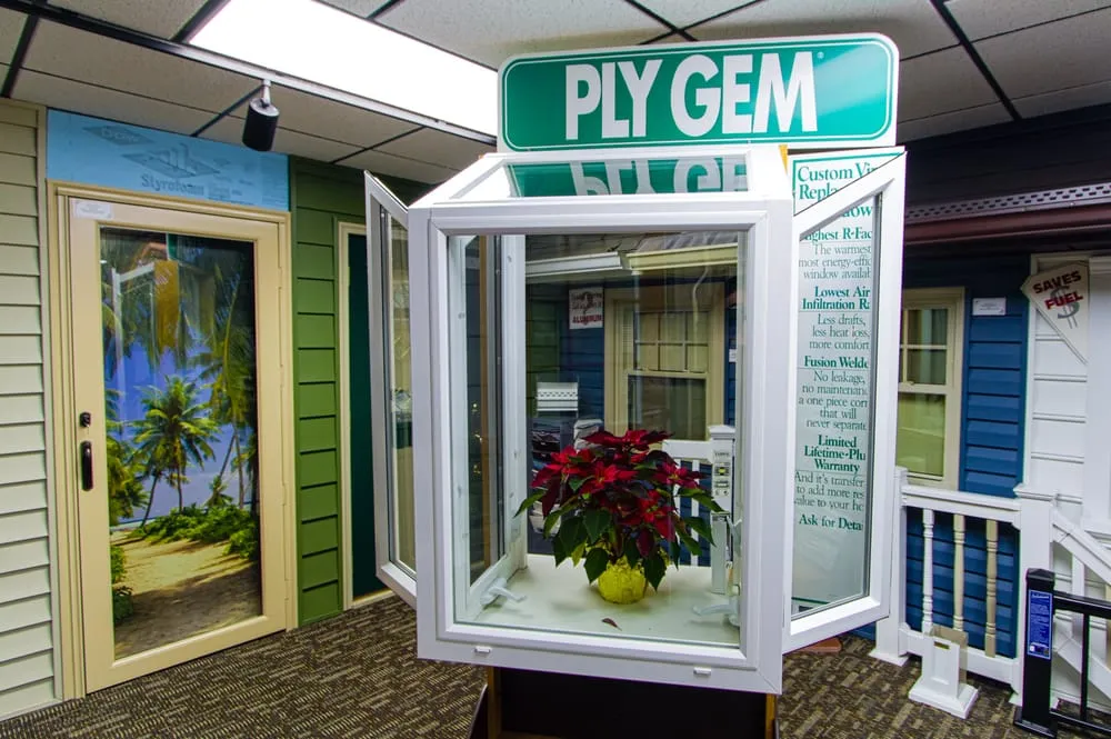 Slide of George J Grove & Son