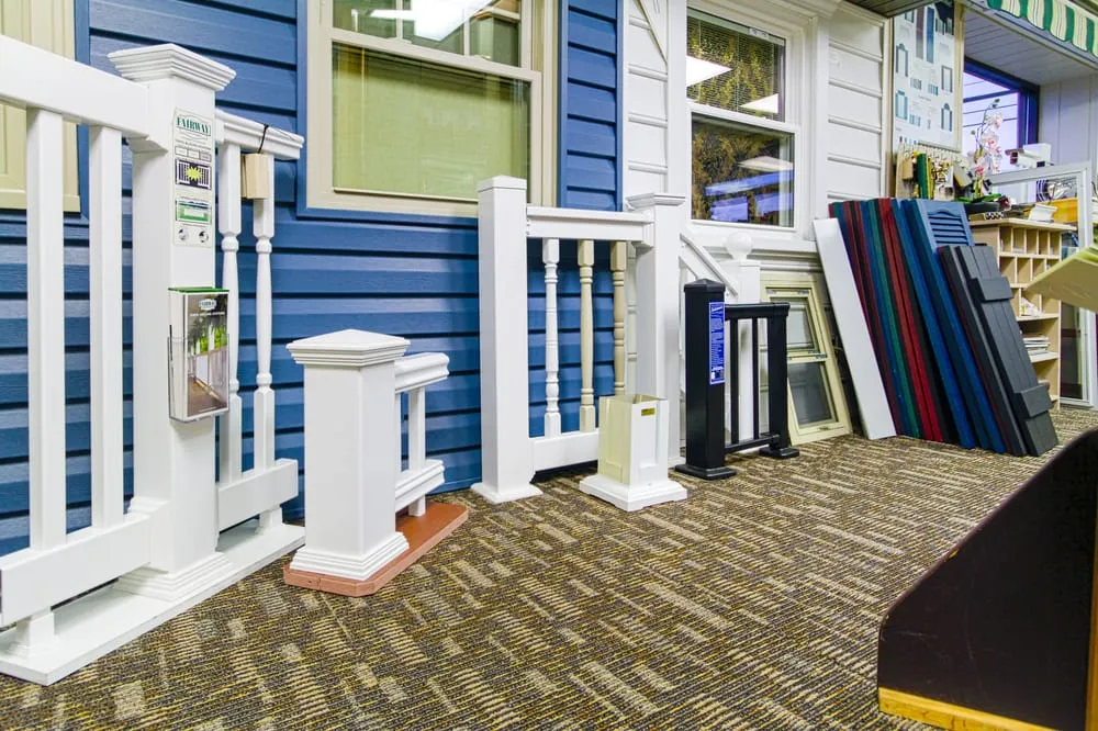 Slide of George J Grove & Son