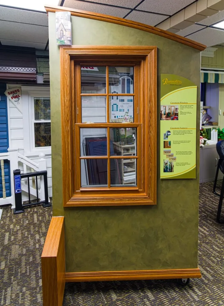 Slide of George J Grove & Son