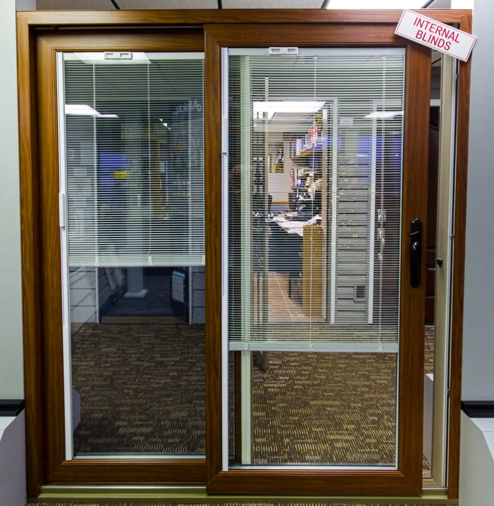 Slide of George J Grove & Son