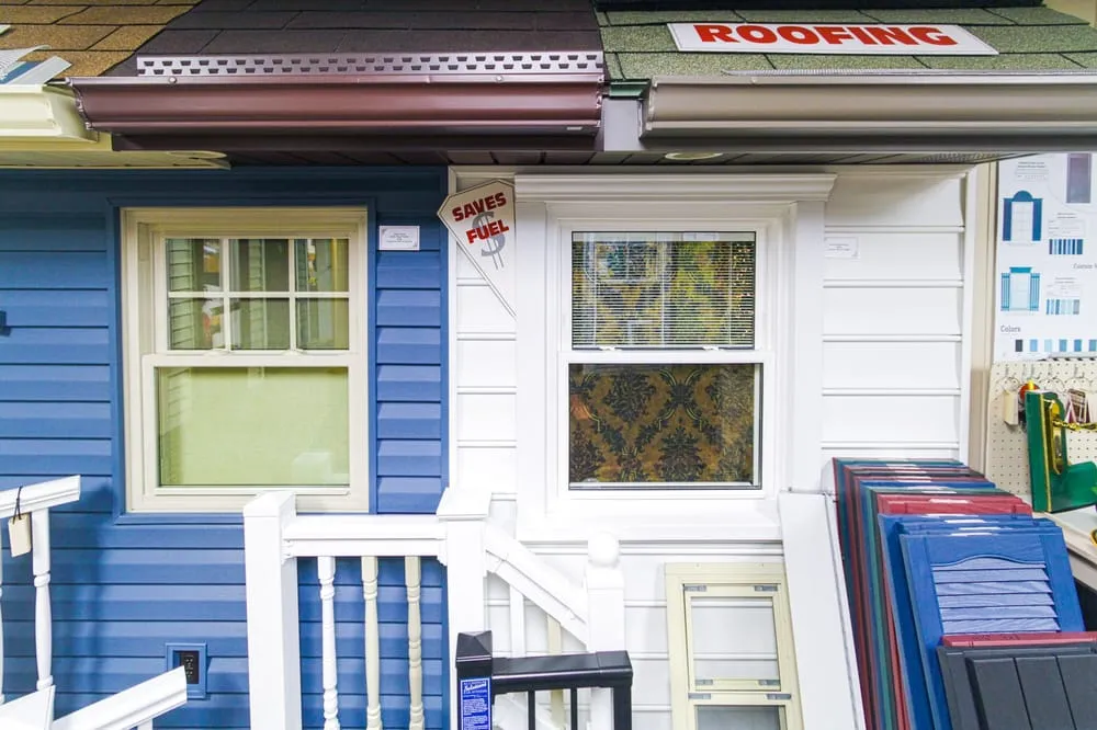 Slide of George J Grove & Son