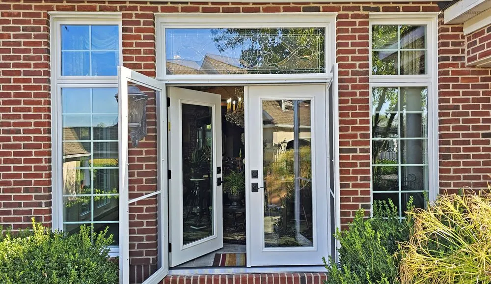 Slide of George J Grove & Son