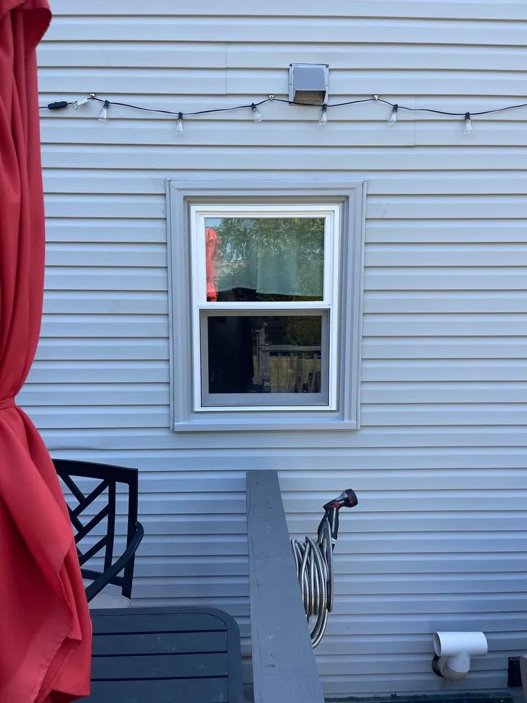 Slide of George J Grove & Son