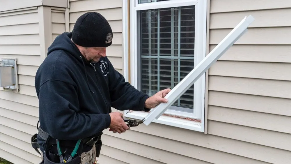 Slide of George J Grove & Son