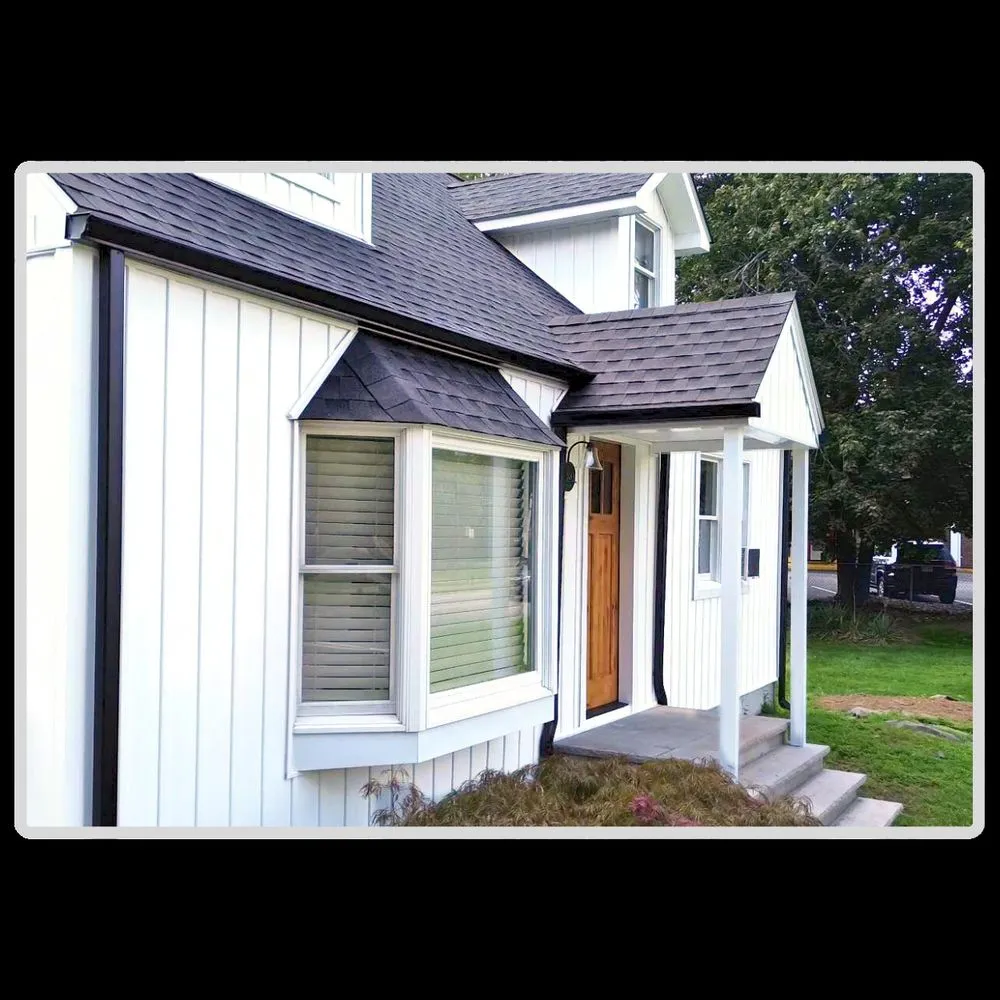 Local roof leak repair in Flanders, NJ by George J. Keller & Sons