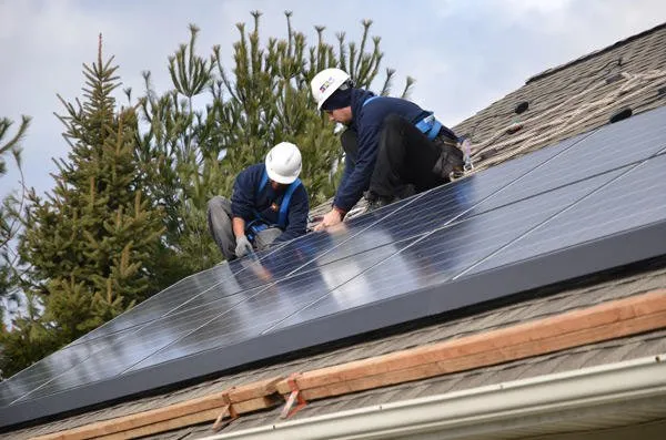 Local roof replacement in Flanders, NJ by George J. Keller & Sons