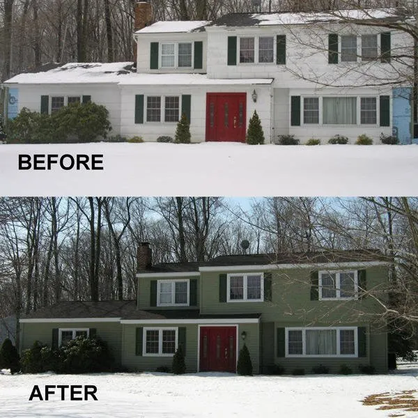 Trusted storm damage roof repair for fast service across Flanders, NJ - George J. Keller & Sons