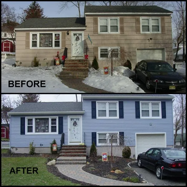 Top-rated roof inspection near you across Flanders, NJ - George J. Keller & Sons