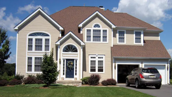 Top-rated storm damage roof repair for homes across Flanders, NJ - George J. Keller & Sons