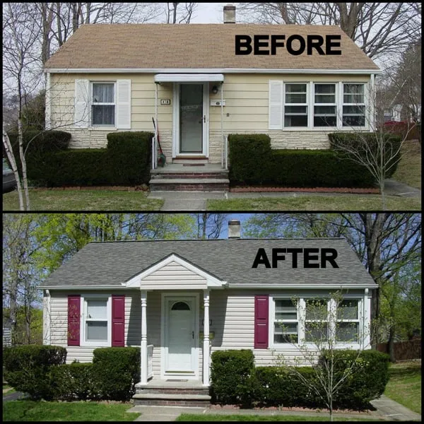Expert roof repair with free inspection across Flanders, NJ - George J. Keller & Sons